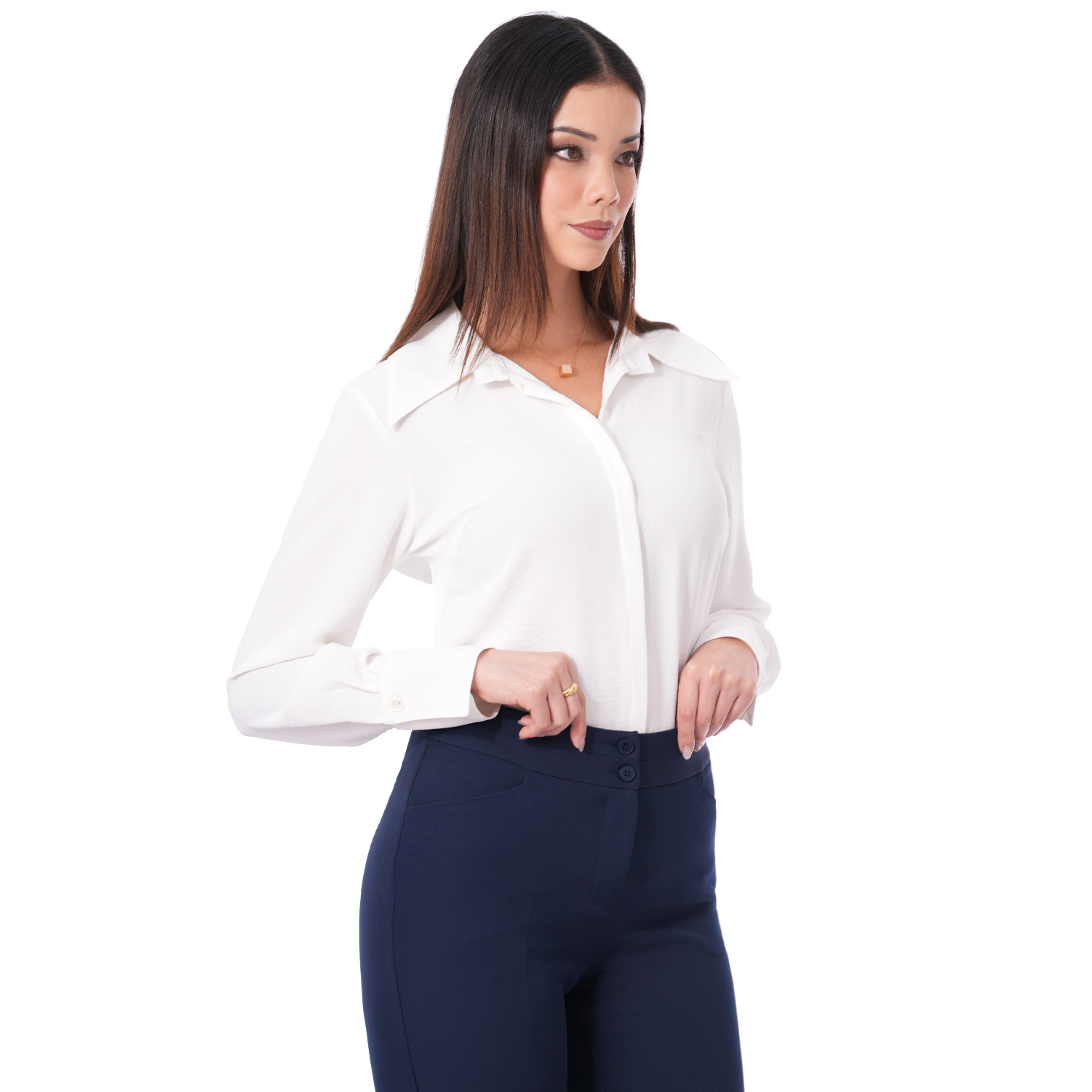 Blusa Olivia - Imagen 10