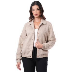 Chaqueta Kiara