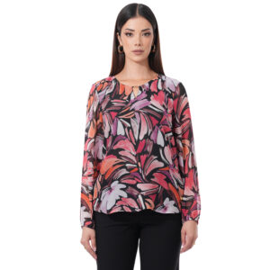 Blusa Ninette