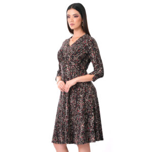 Alternative view of Vestido Lyly