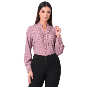 Blusa Anais