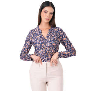 Blusa Emine