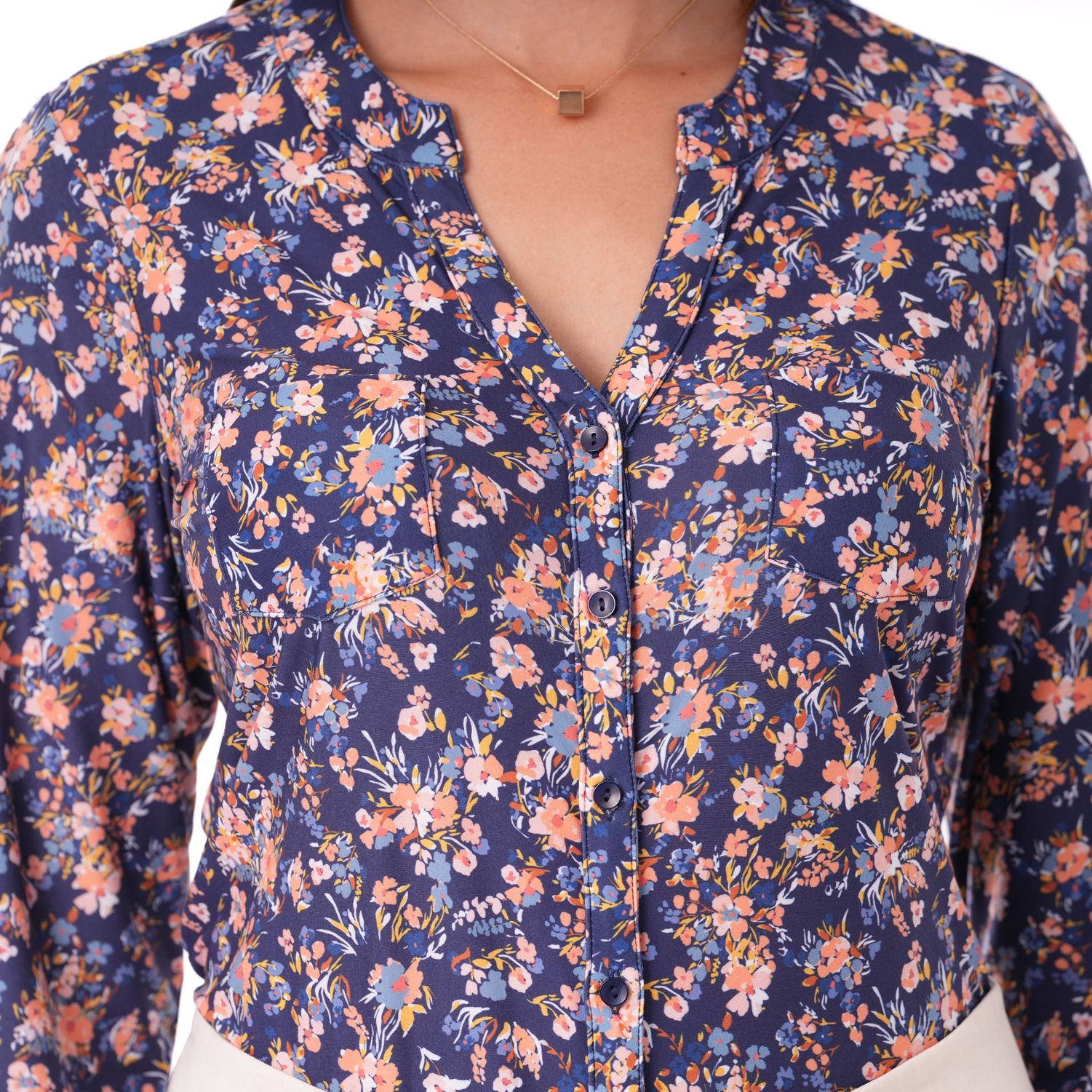 Blusa Emine - Imagen 3