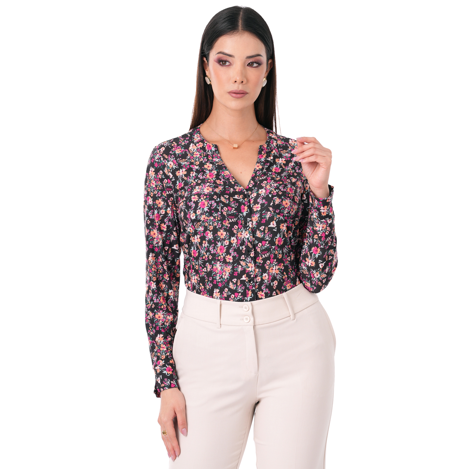 Blusa Emine - Imagen 5
