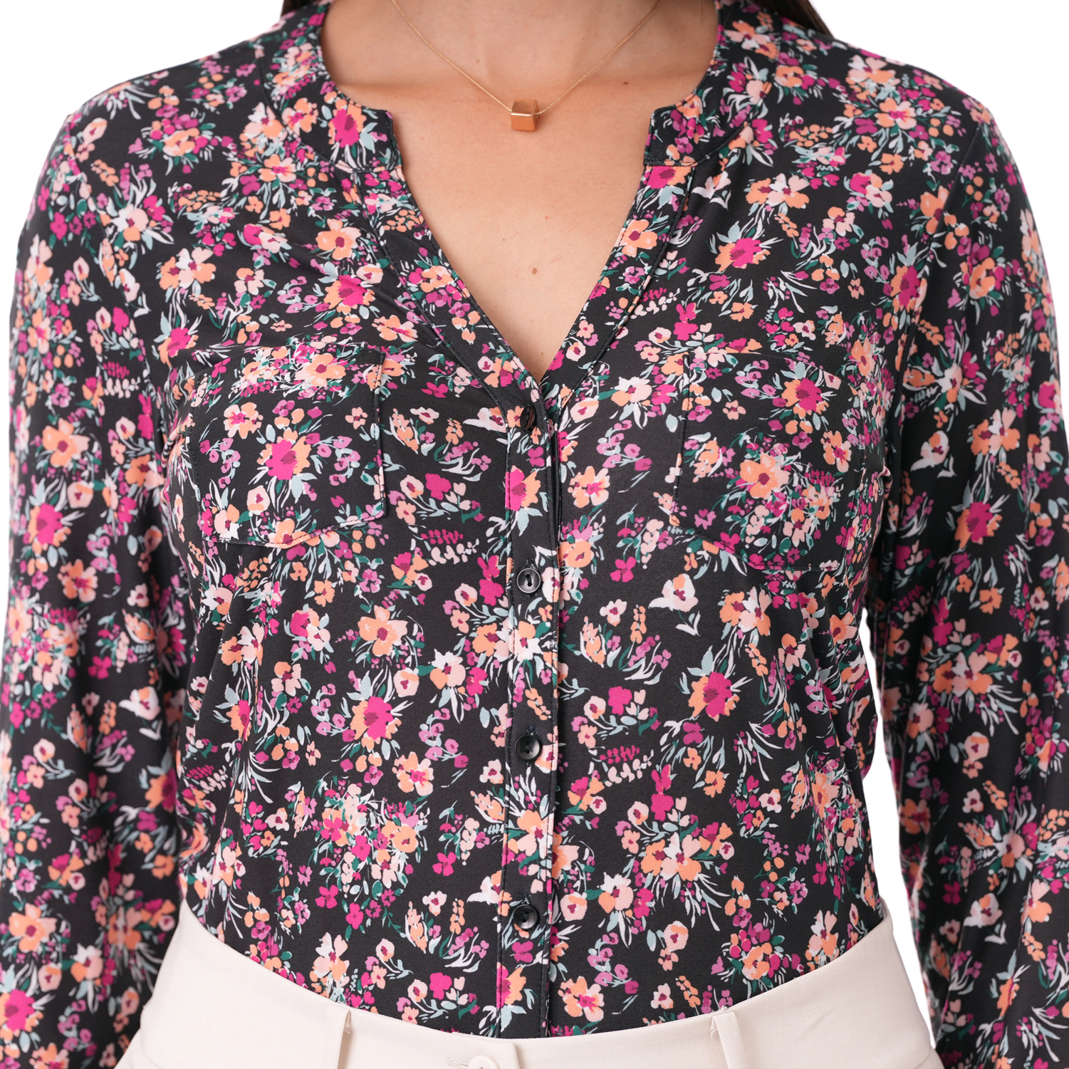 Blusa Emine - Imagen 7