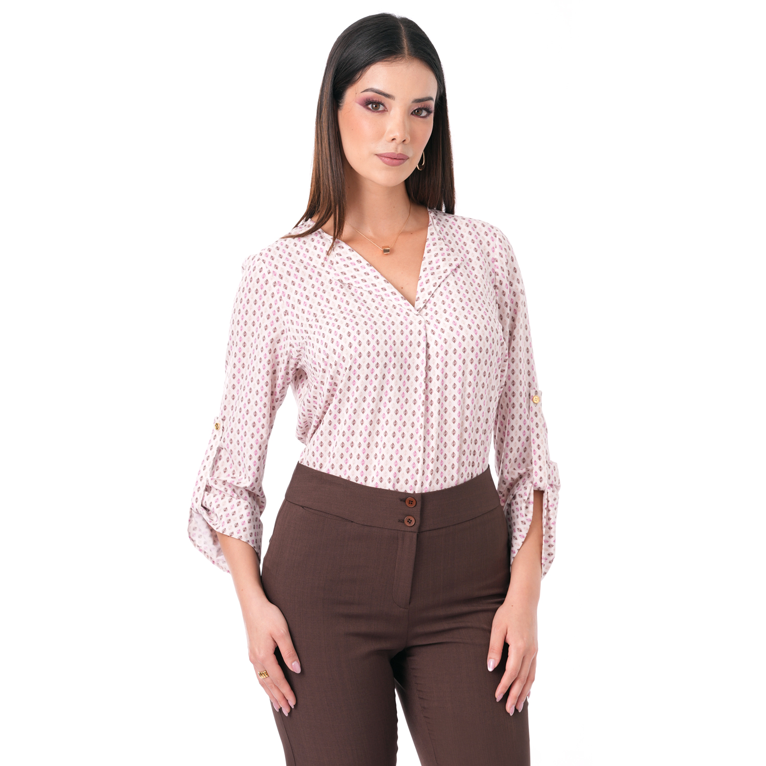Blusa Mady