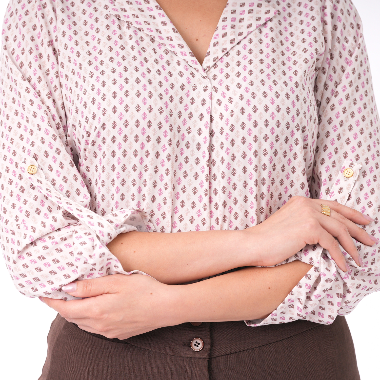 Blusa Mady - Imagen 3