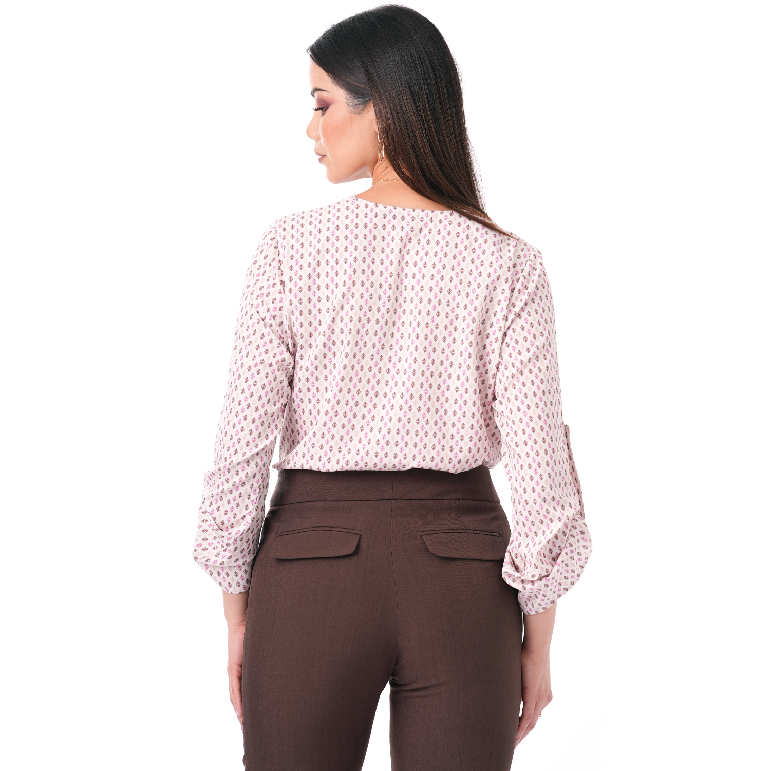 Blusa Mady - Imagen 4