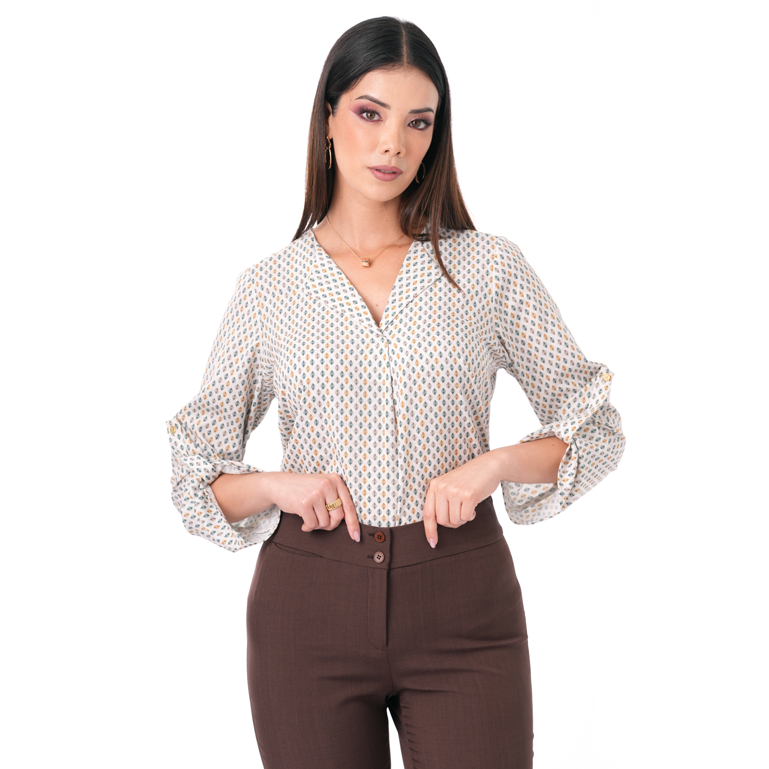Blusa Mady - Imagen 5