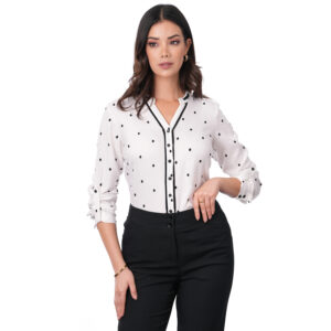 Blusa Sadrinne
