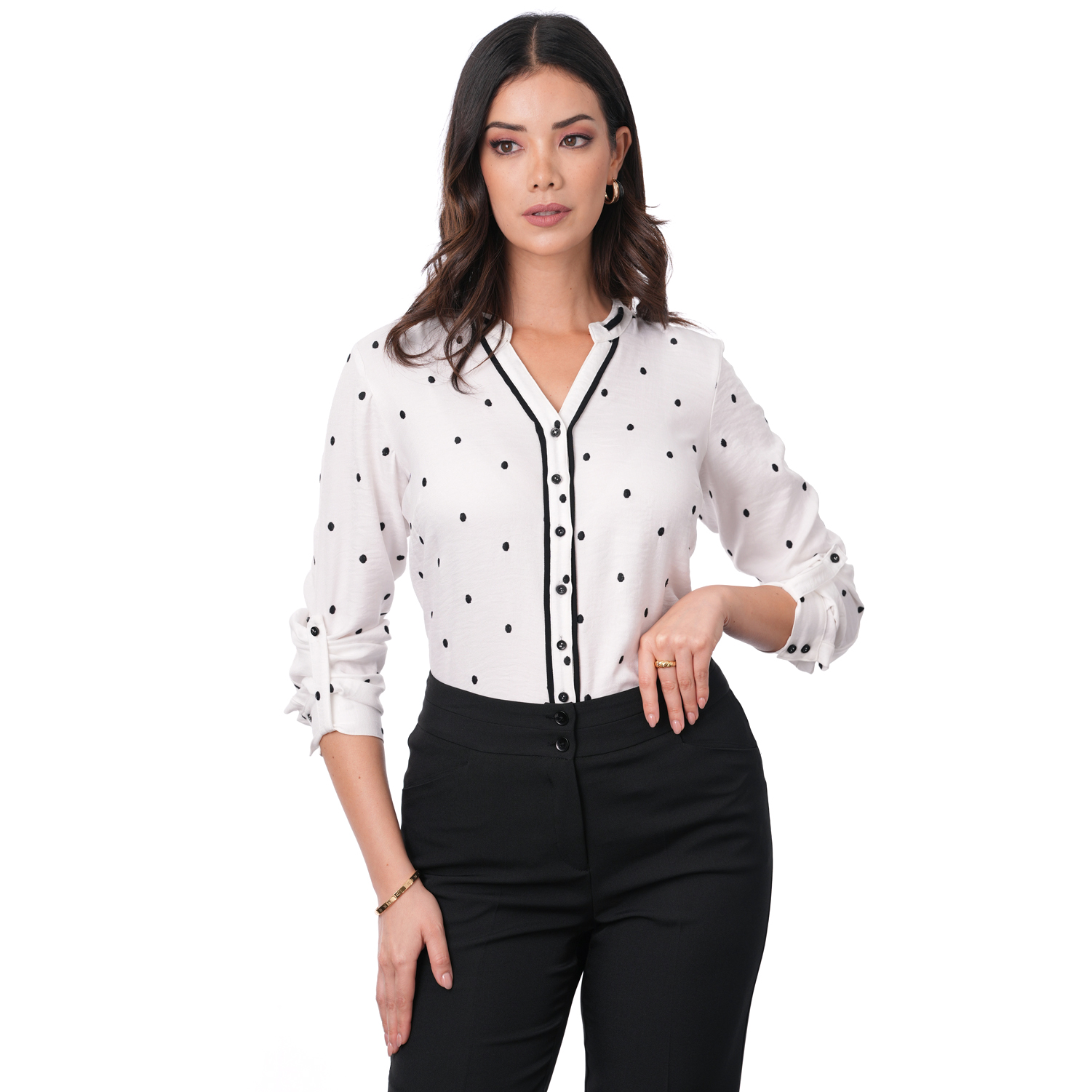Blusa Sadrinne