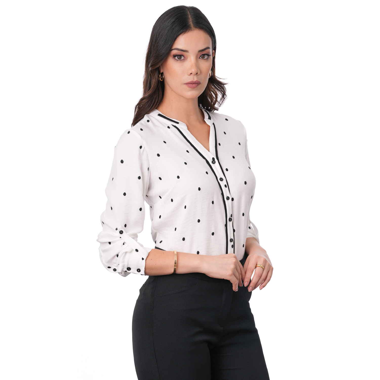 Blusa Sadrinne - Imagen 2