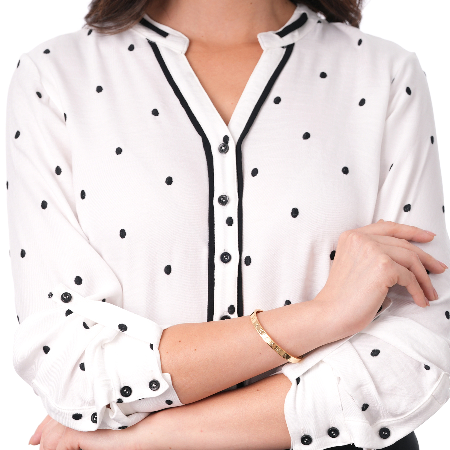 Blusa Sadrinne - Imagen 3