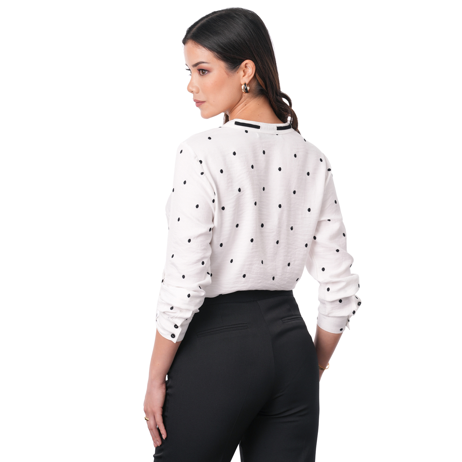 Blusa Sadrinne - Imagen 4
