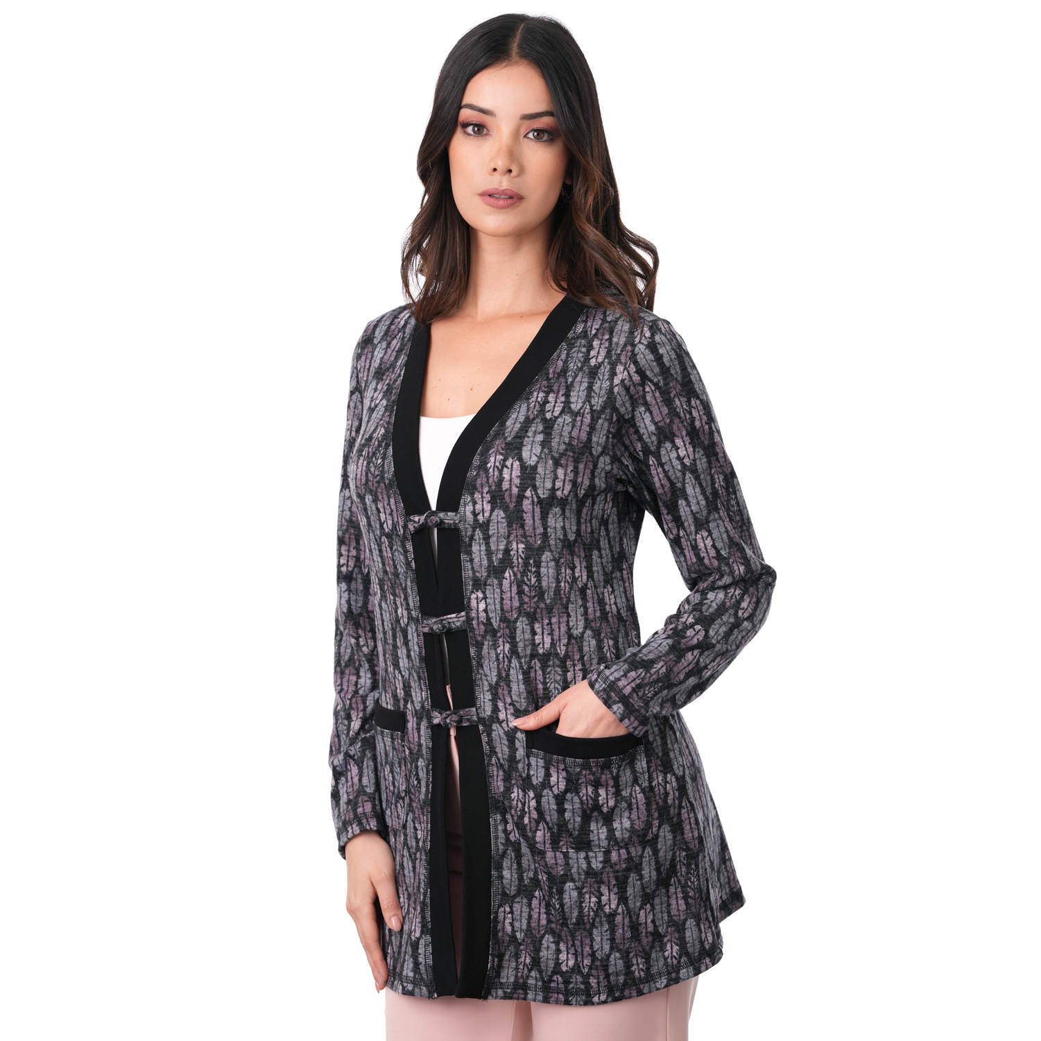 Cardigan Mirna - Imagen 2