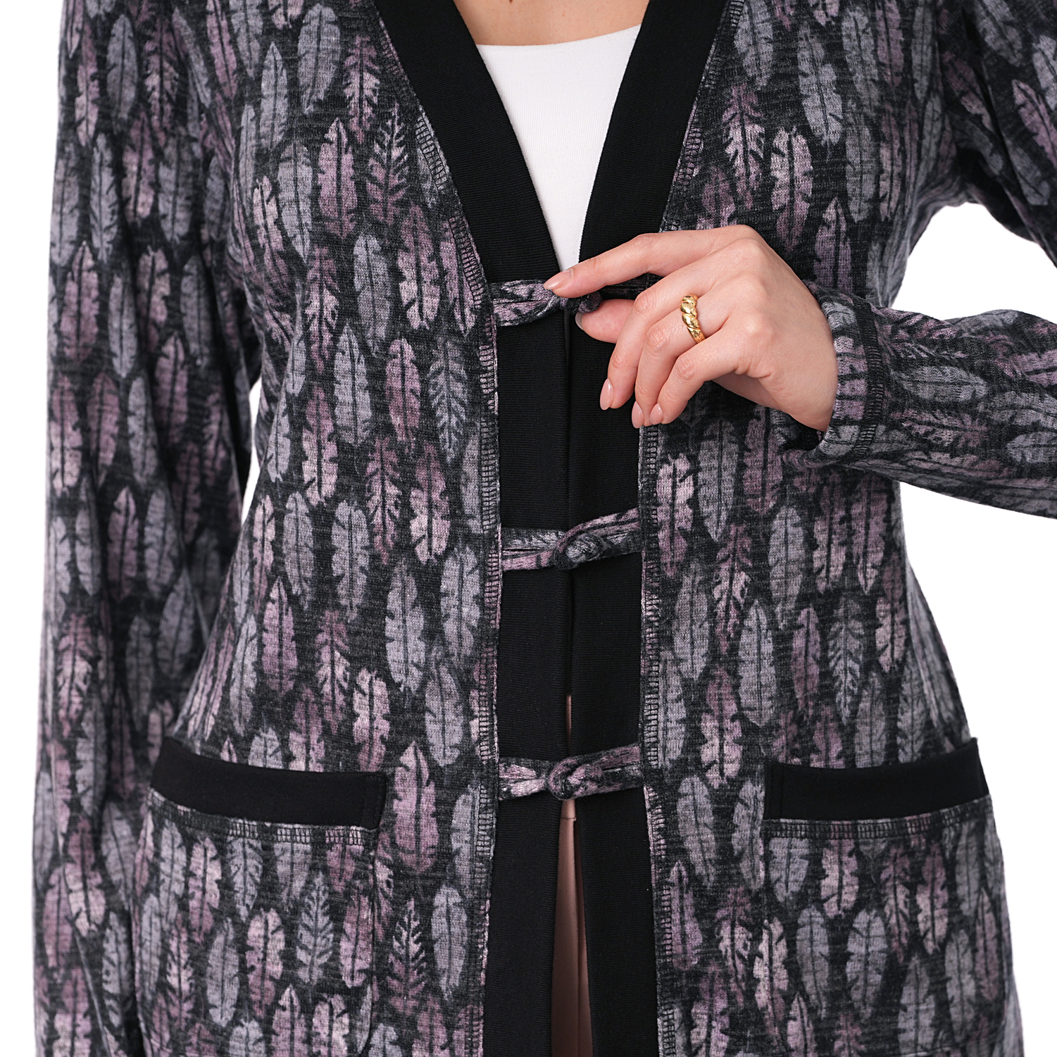 Cardigan Mirna - Imagen 3
