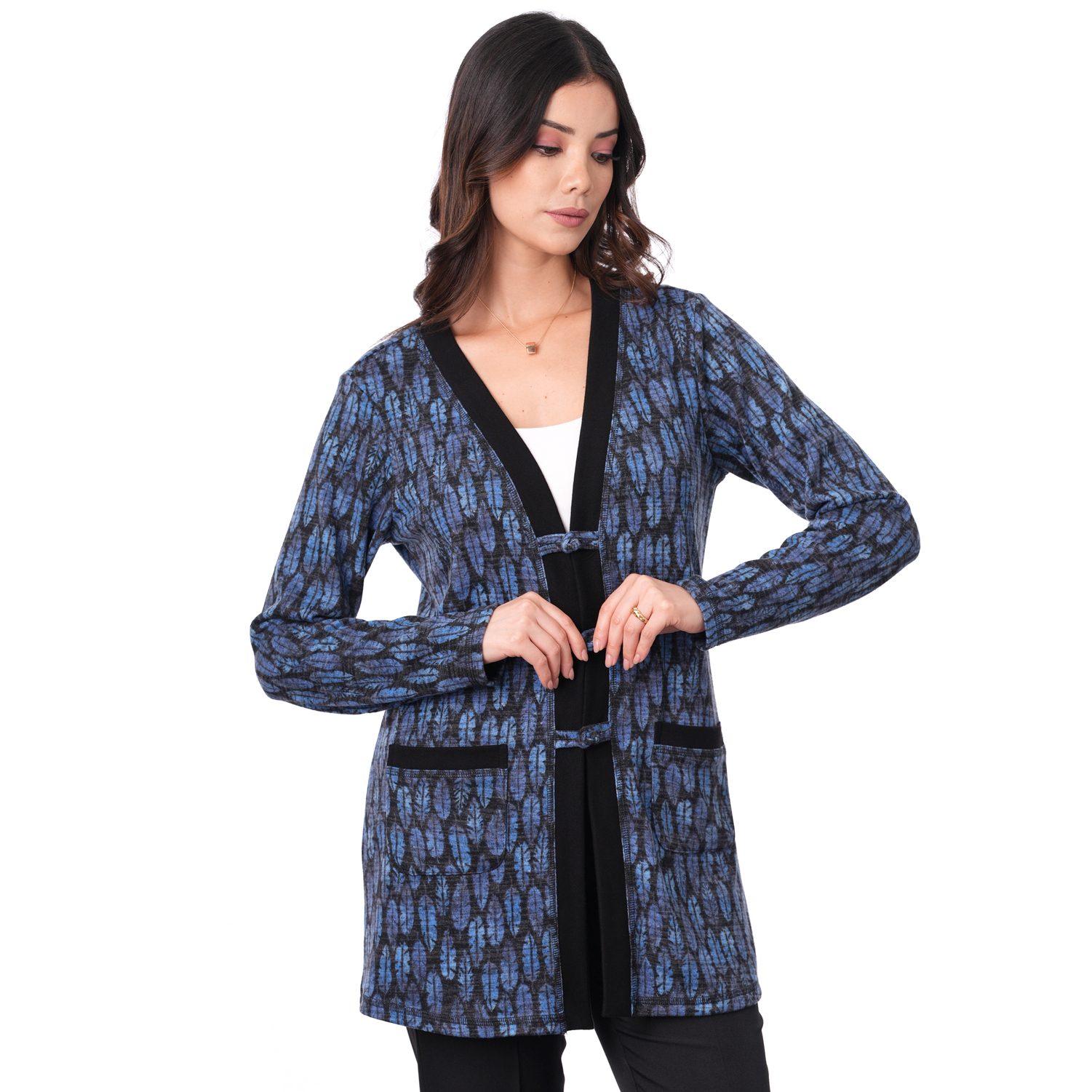 Cardigan Mirna - Imagen 5