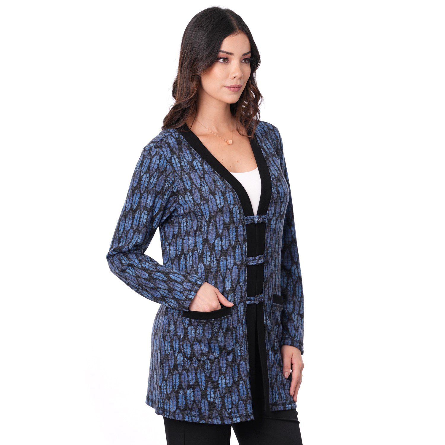 Cardigan Mirna - Imagen 6