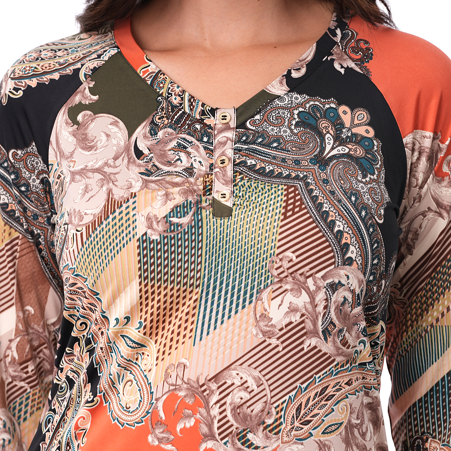 Polo Zarina - Imagen 3