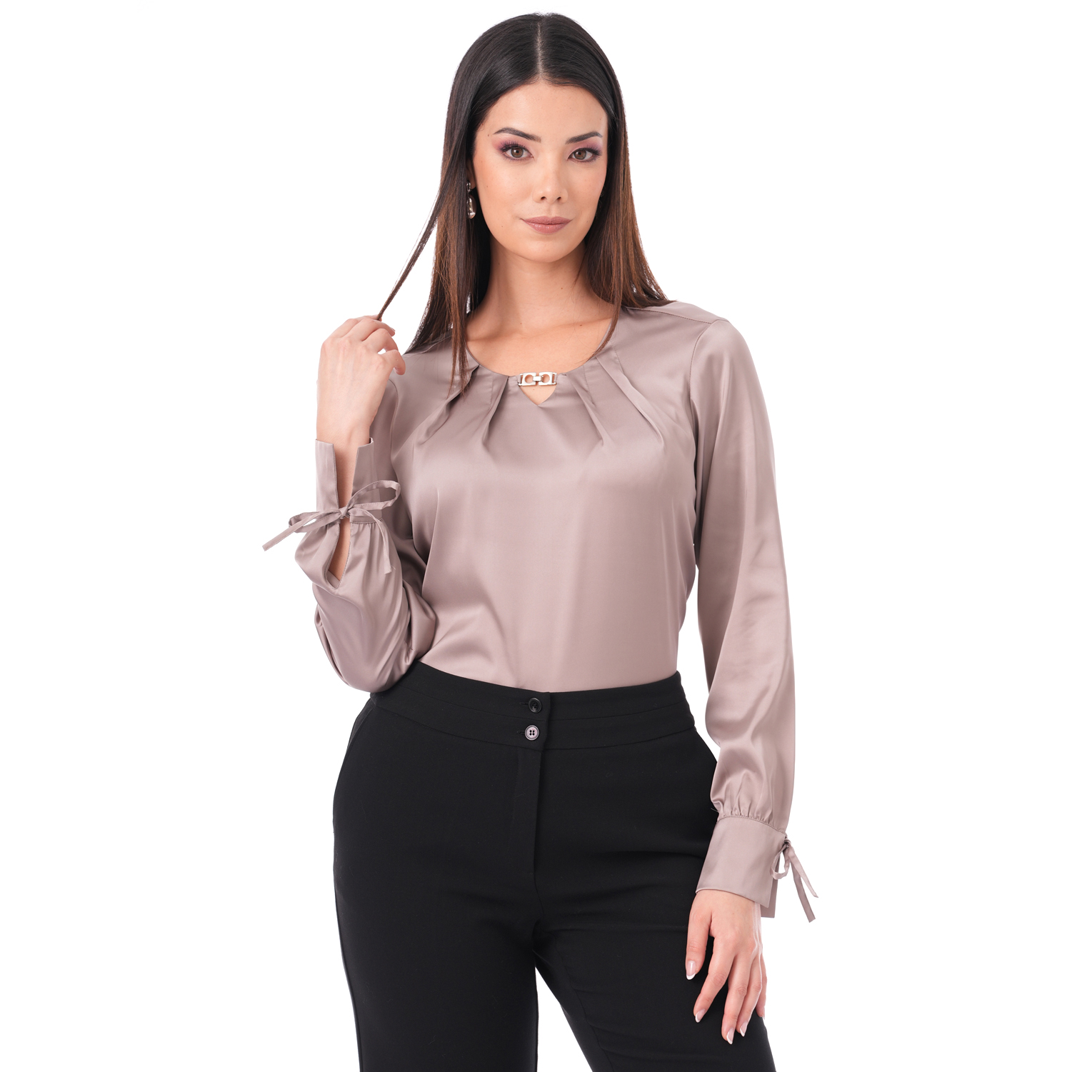Blusa Desiree - Imagen 2
