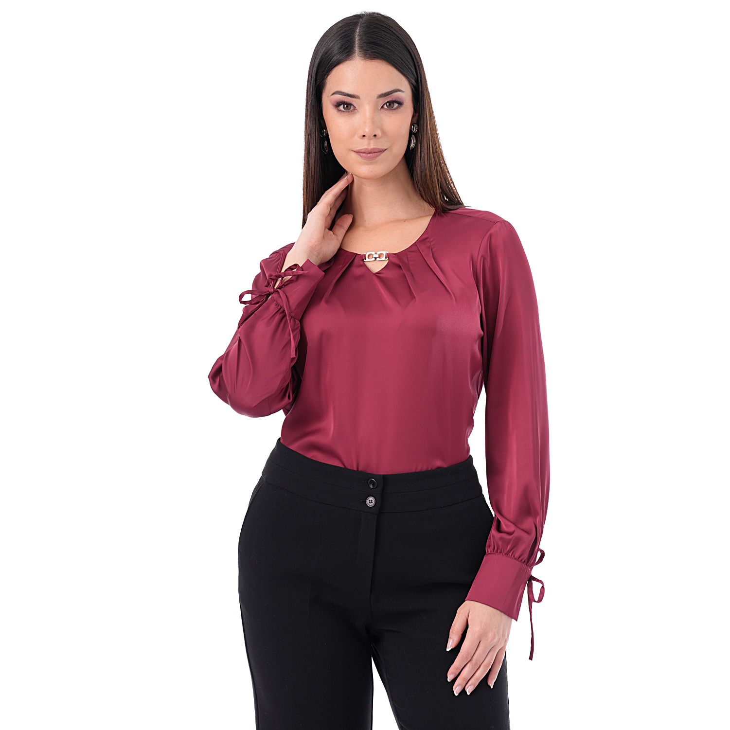 Blusa Desiree