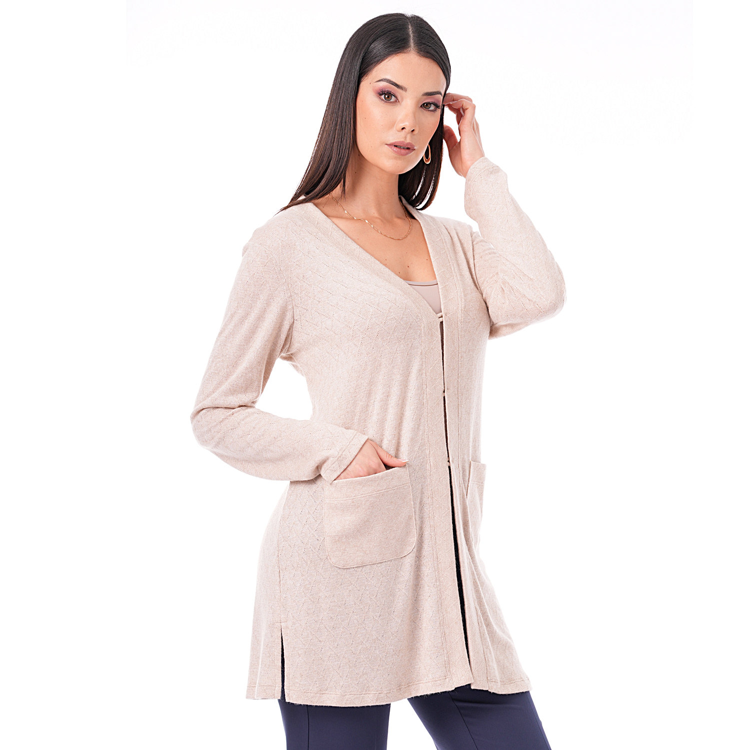 Cardigan Annie - Imagen 3