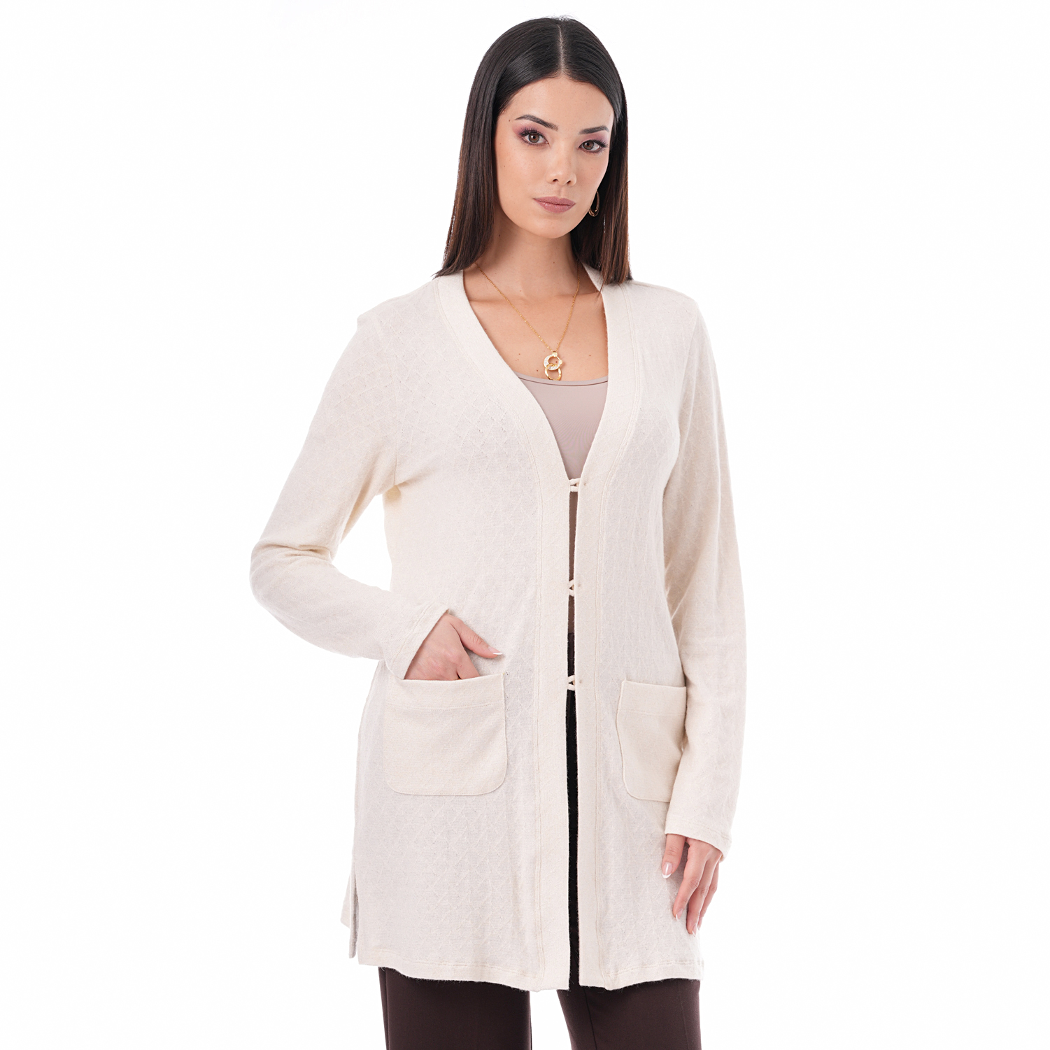 Cardigan Annie - Imagen 7