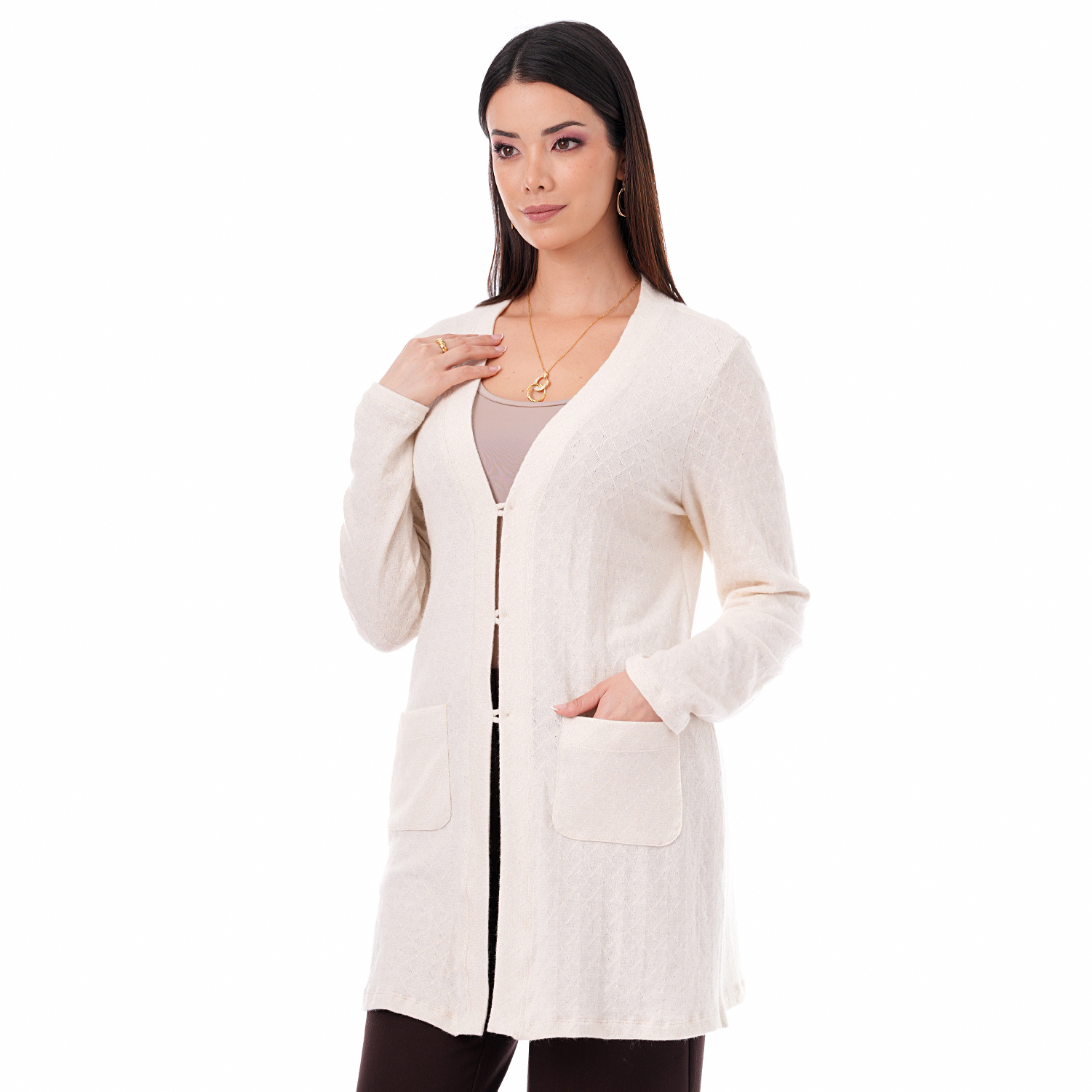 Cardigan Annie - Imagen 6