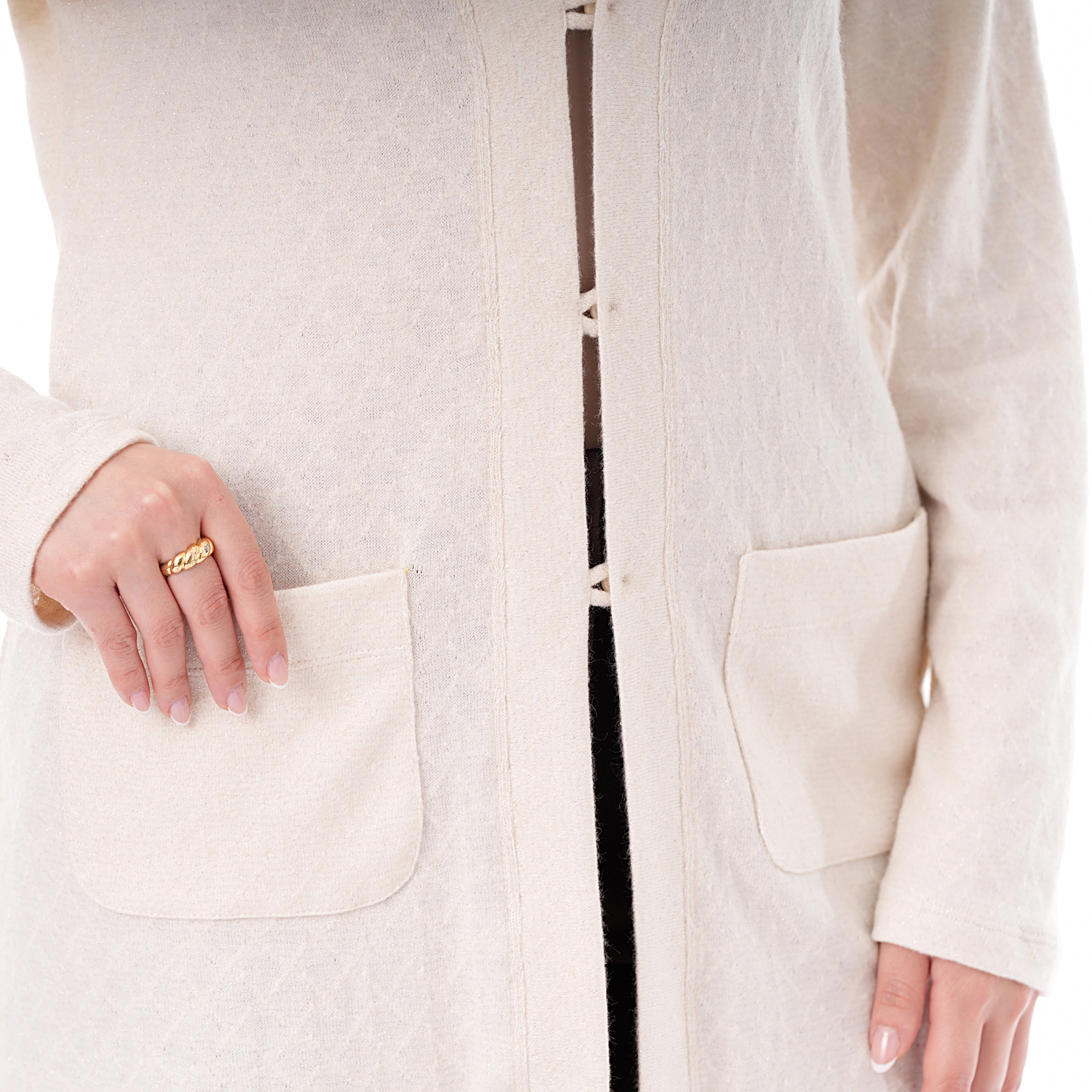 Cardigan Annie - Imagen 8