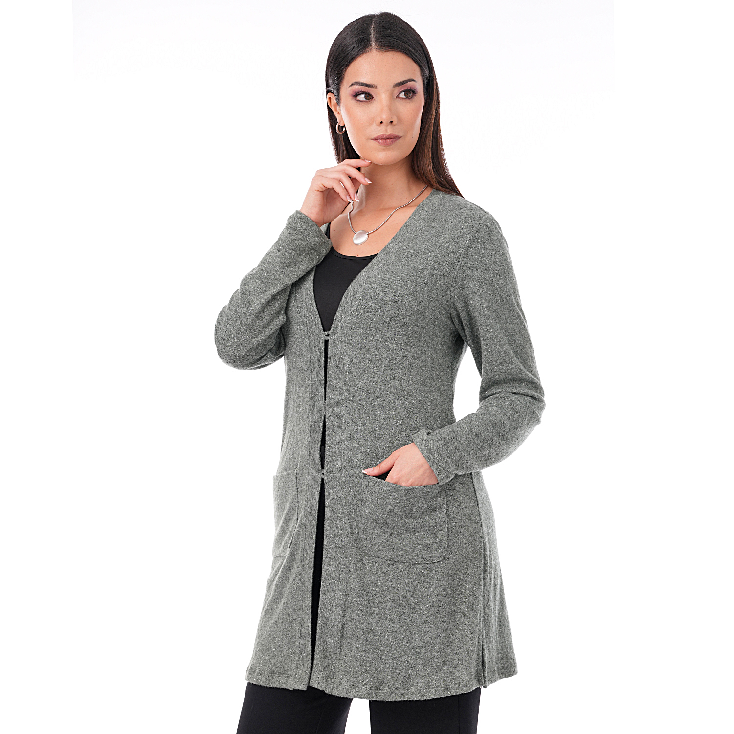 Cardigan Annie - Imagen 11