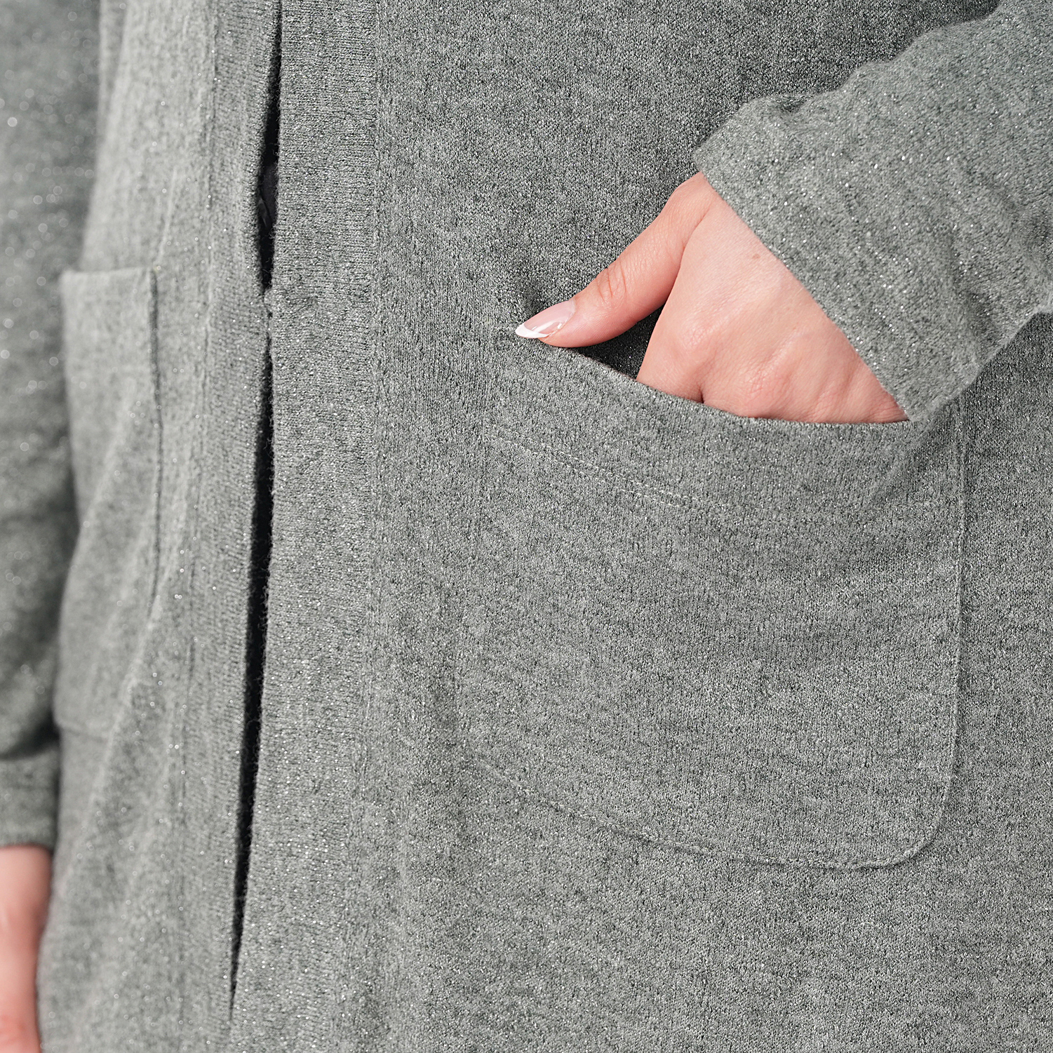 Cardigan Annie - Imagen 12