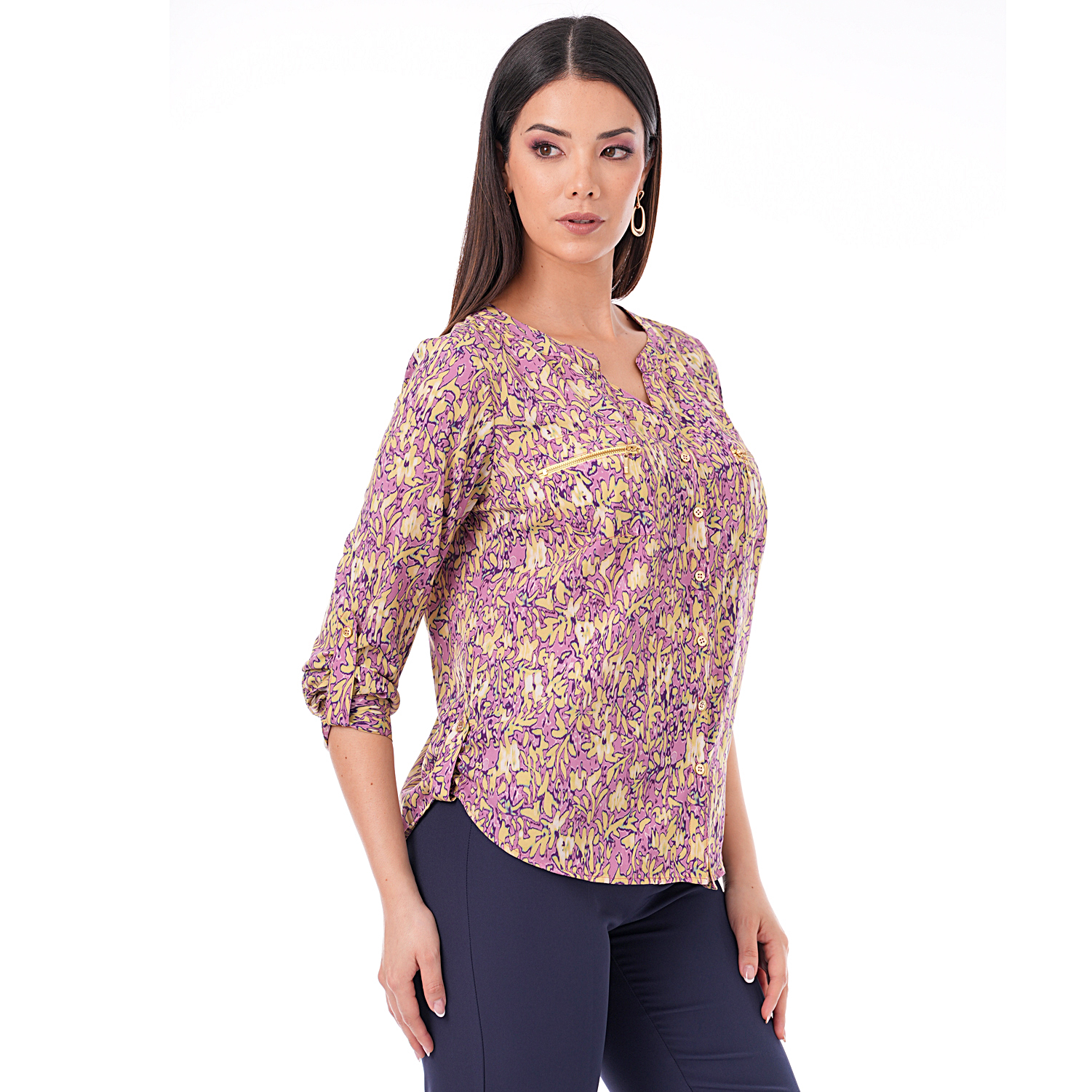 Blusa Lenis - Imagen 3
