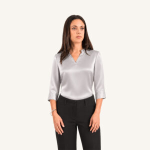 Alternative view of Blusa Vittoria