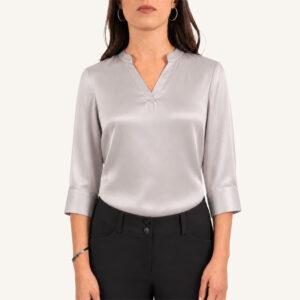 Alternative view of Blusa Vittoria