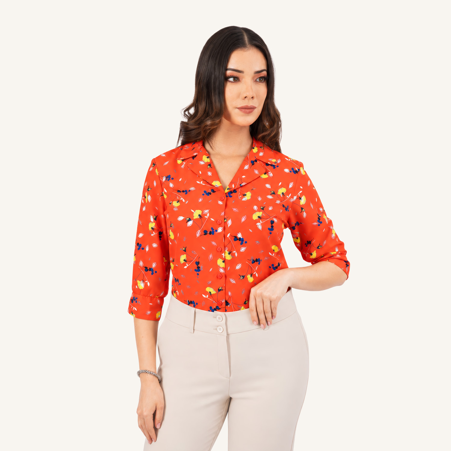 Blusa Vicky - Imagen 2