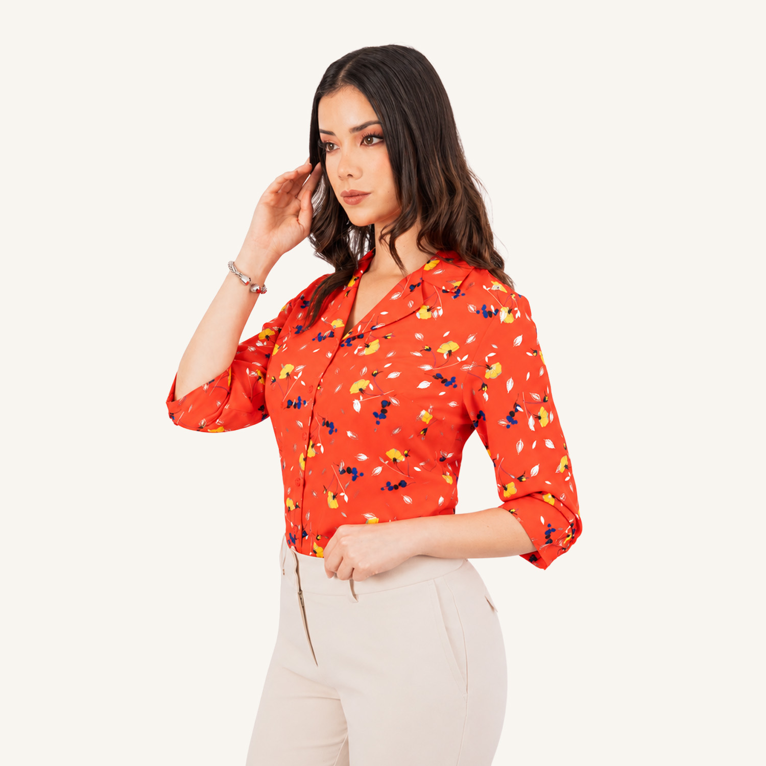 Blusa Vicky - Imagen 3