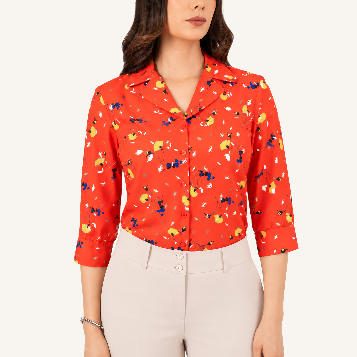 Blusa Vicky - Imagen 4