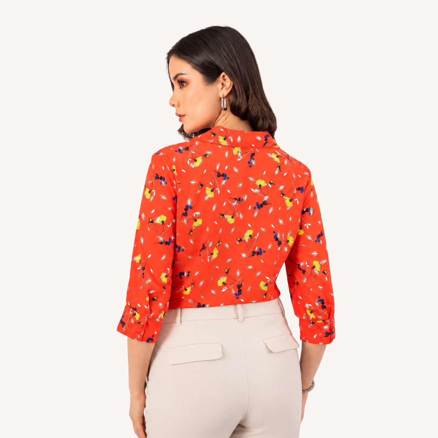 Blusa Vicky - Imagen 5