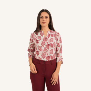 Alternative view of Blusa Tory