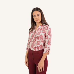 Blusa Tory