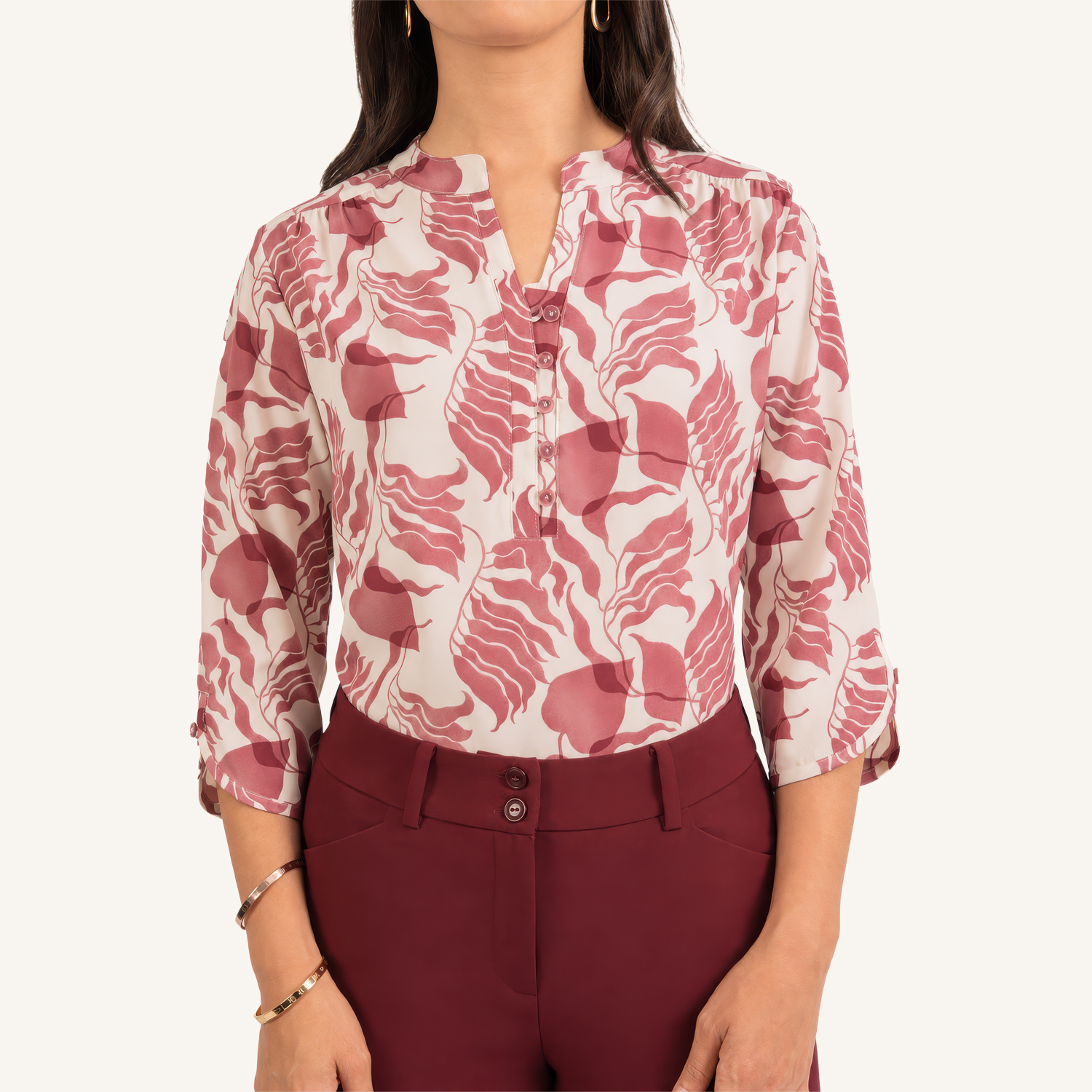 Blusa Tory - Imagen 3