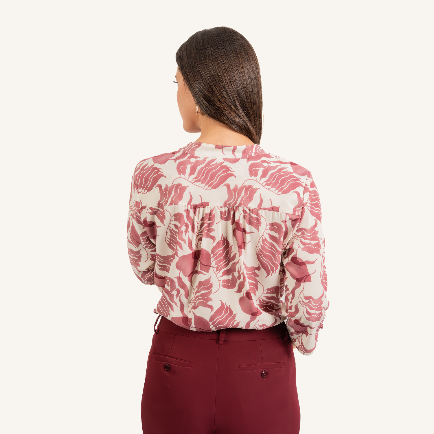 Blusa Tory - Imagen 4