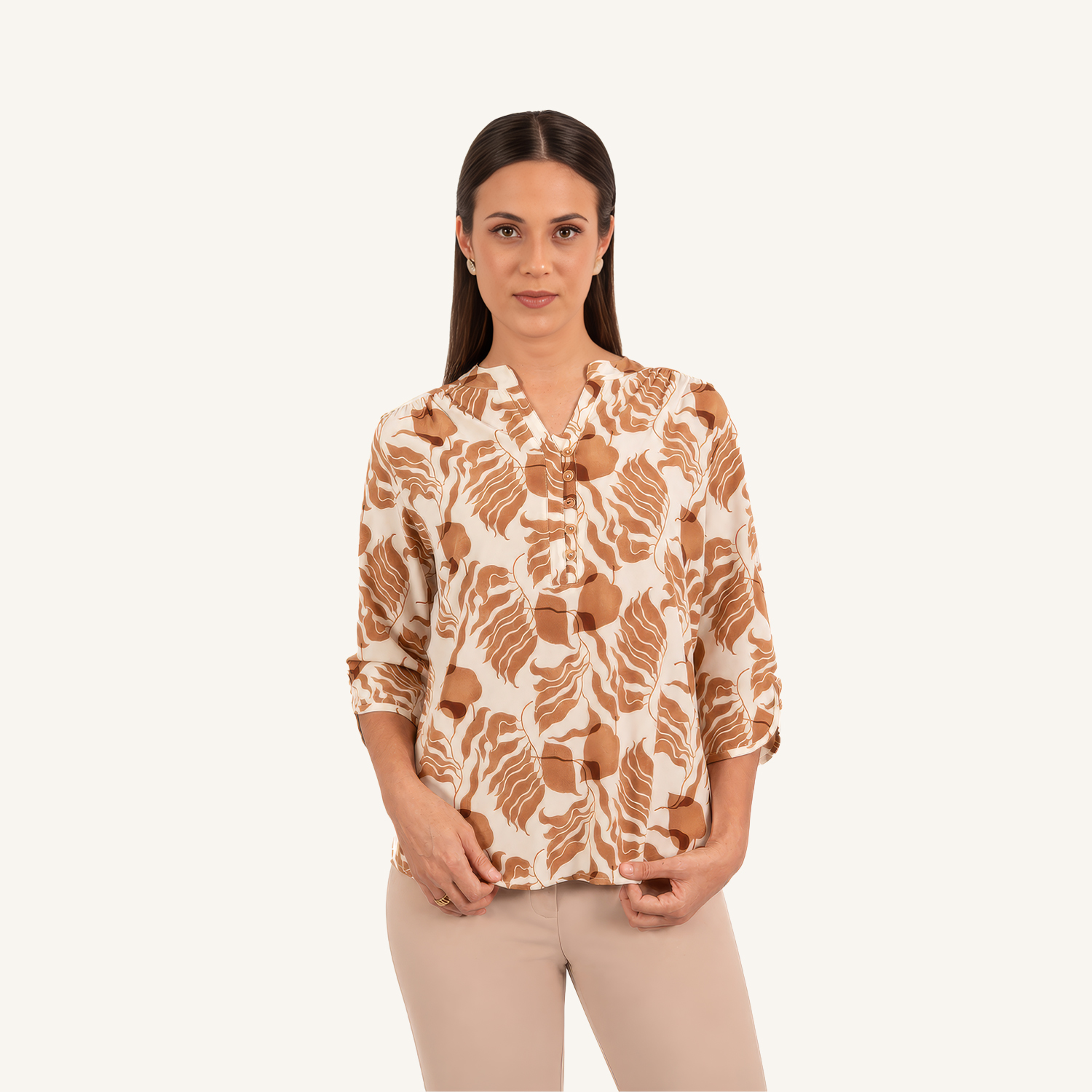 Blusa Tory - Imagen 5
