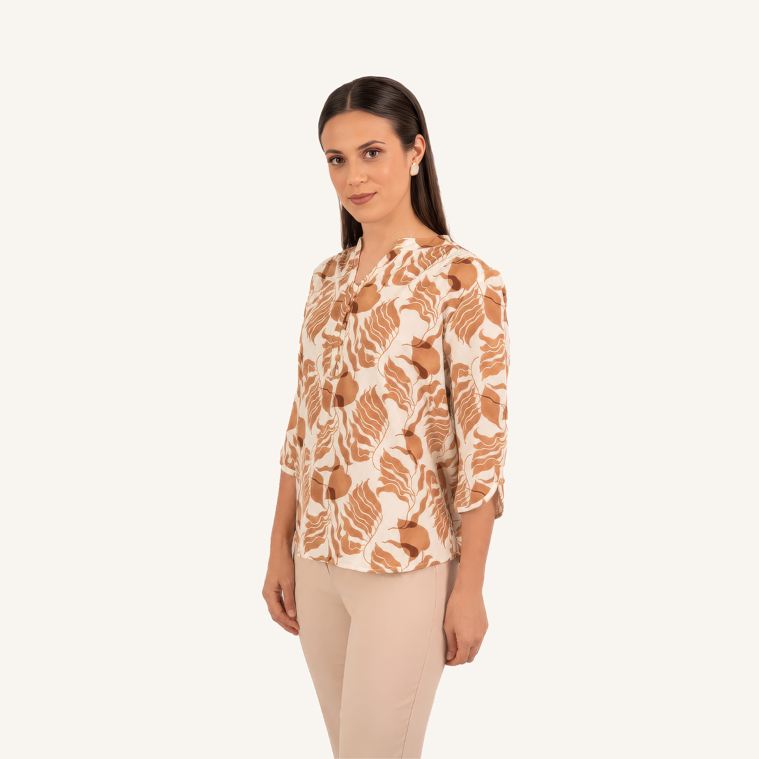 Blusa Tory - Imagen 6