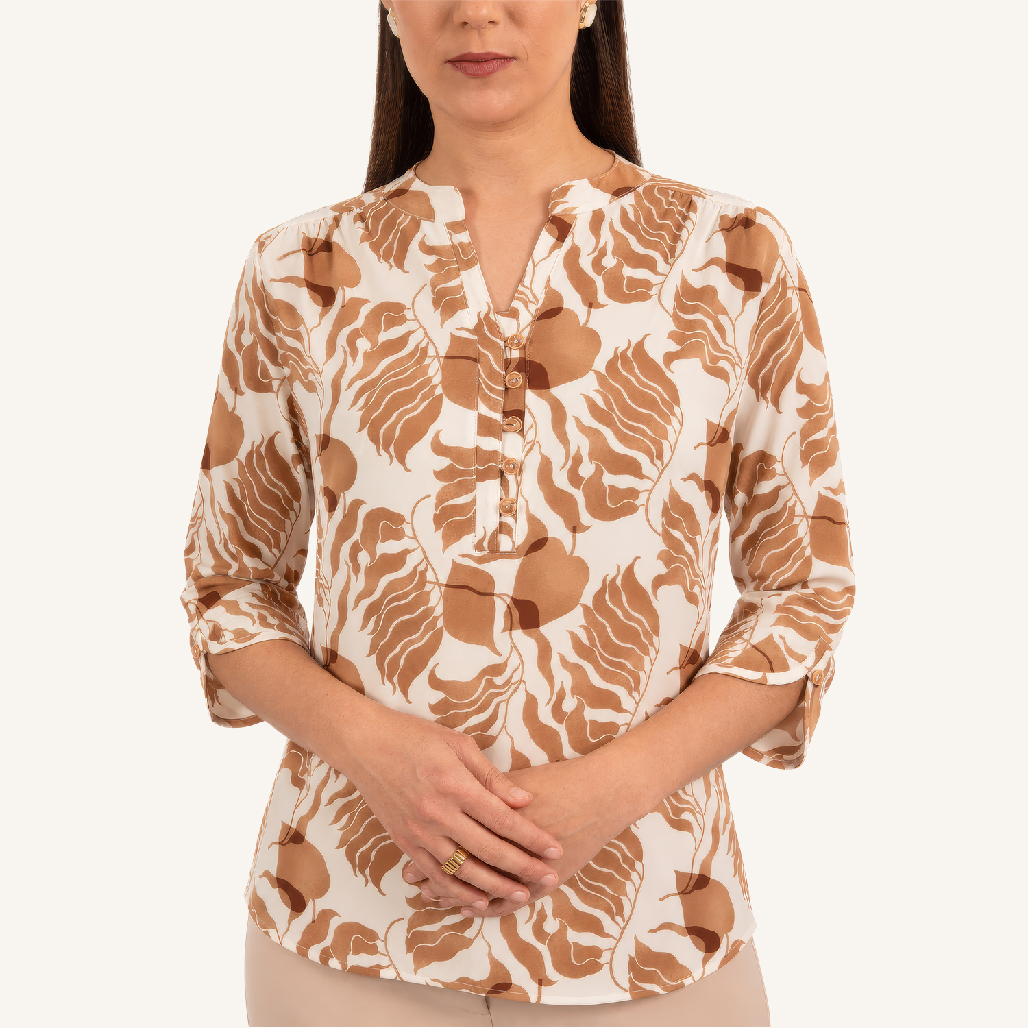Blusa Tory - Imagen 7