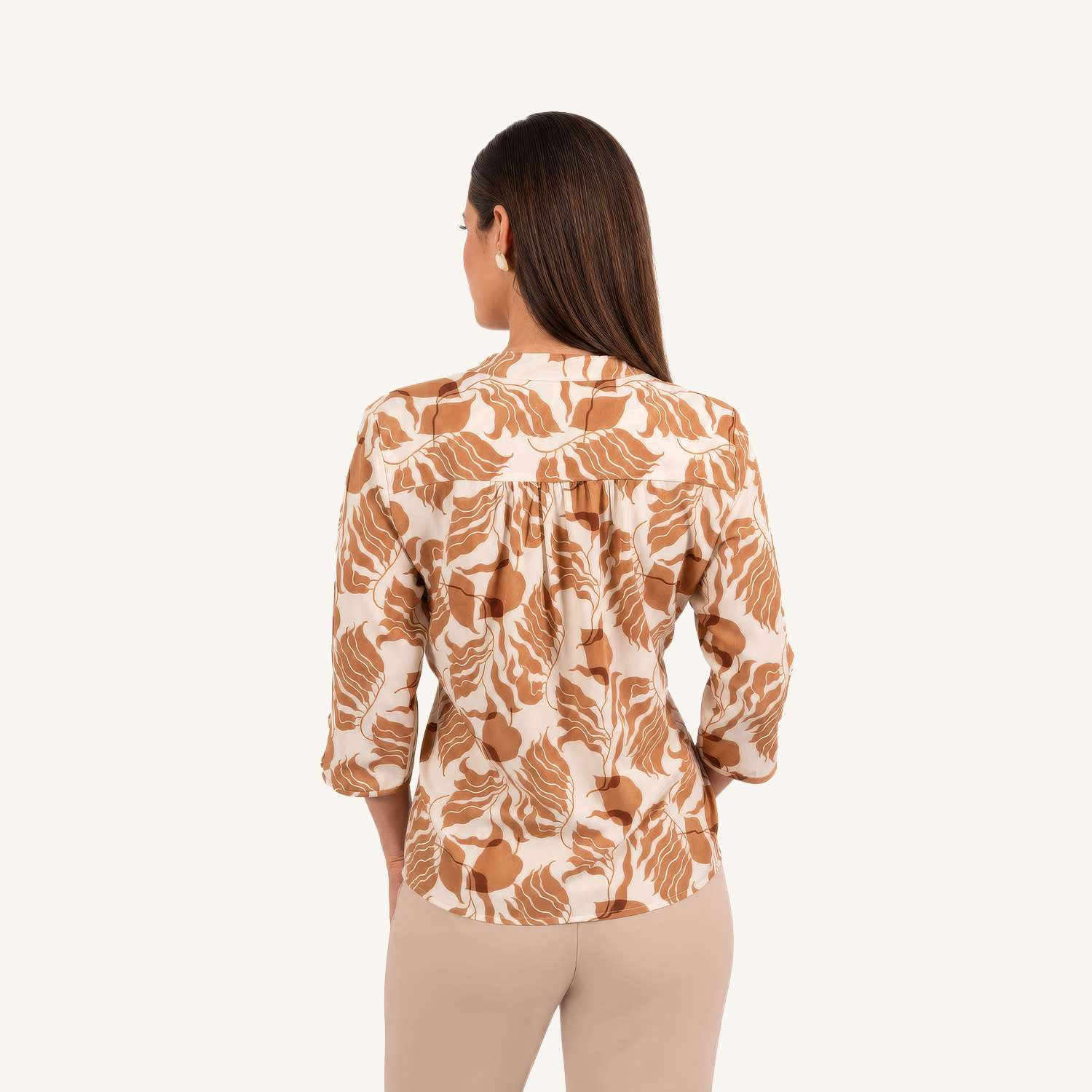 Blusa Tory - Imagen 8