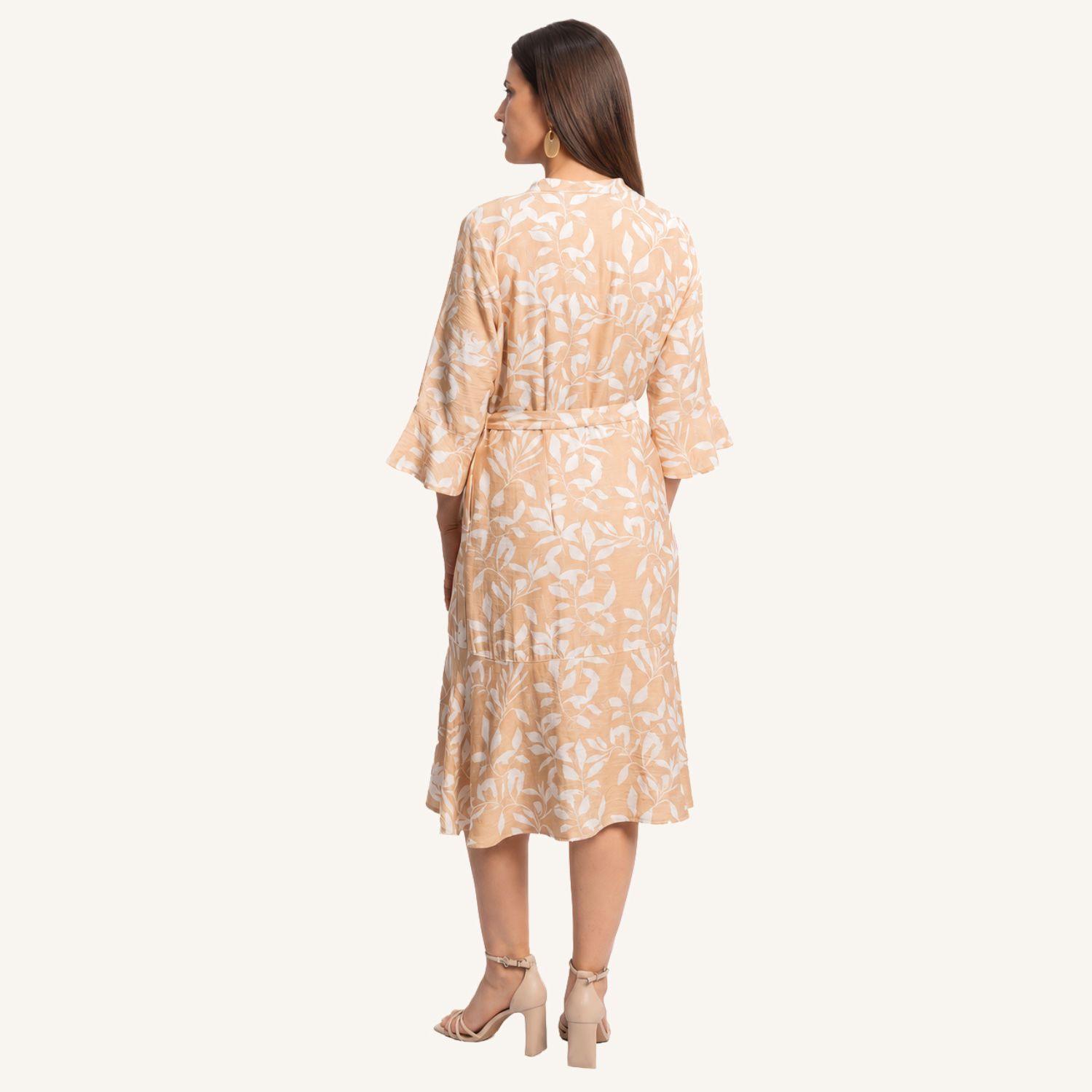 Vestido Valentina - Imagen 4