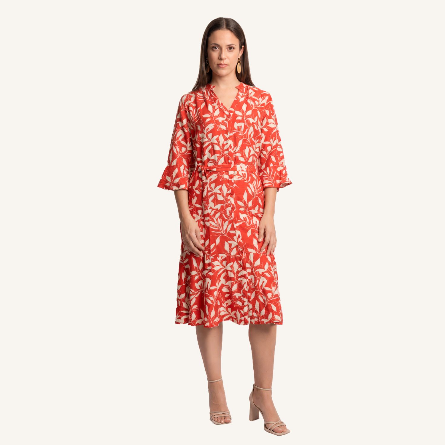 Vestido Valentina - Imagen 9