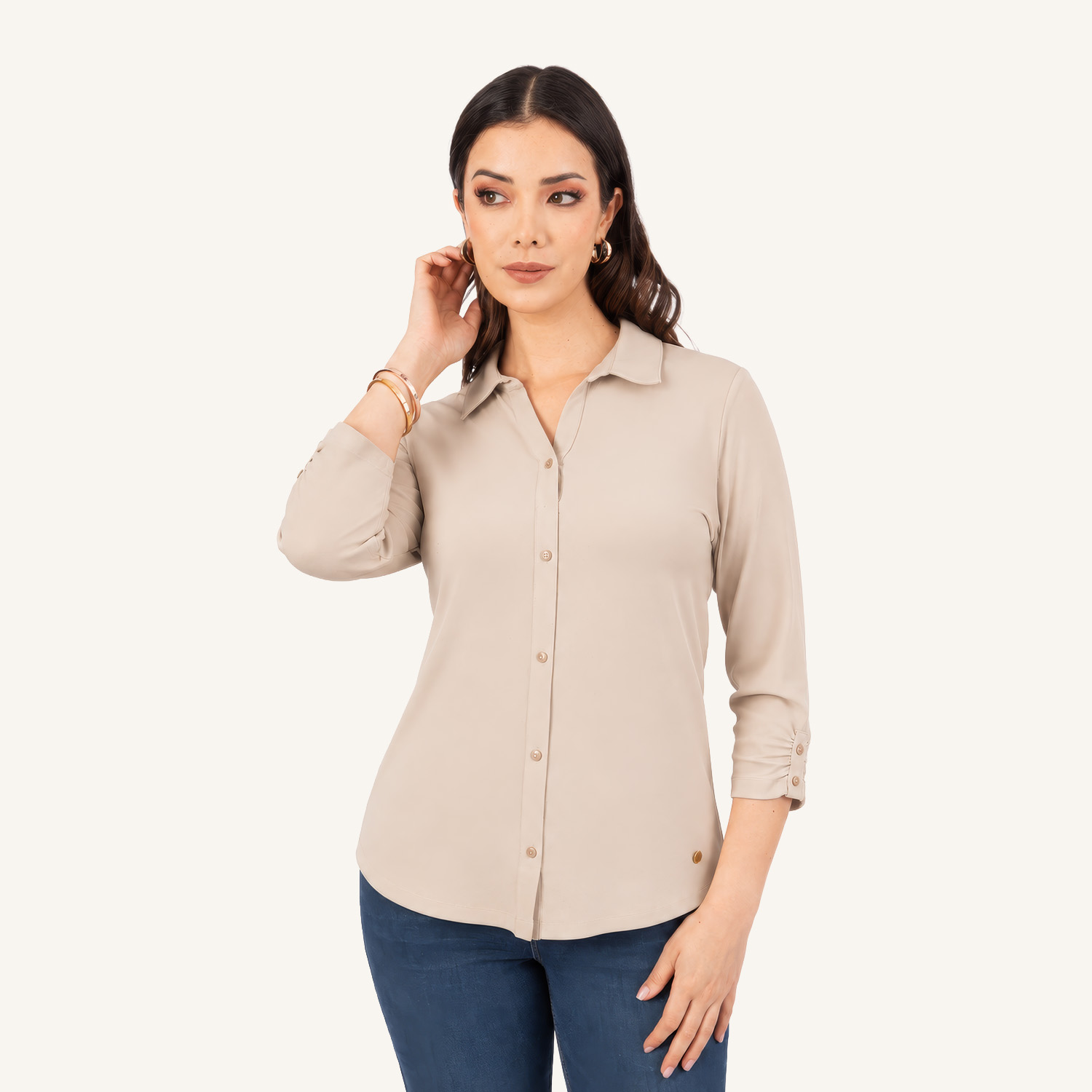 Polo Fiorella - Imagen 5