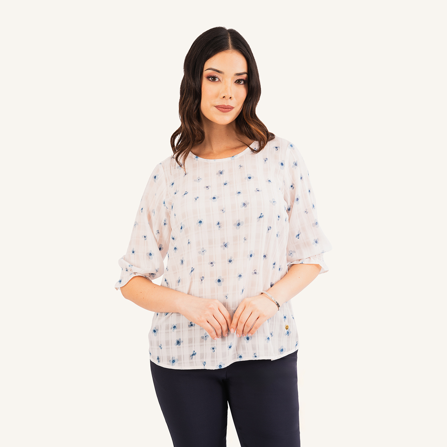 Blusa Lesly